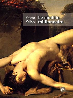 cover image of le modèle millionnaire